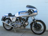 1976 Ducati 900 SS photo